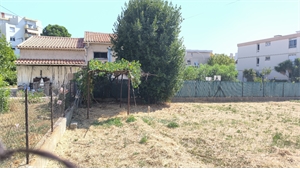 terrain à la vente -   06200  NICE, surface 309 m2 vente terrain - APR740937